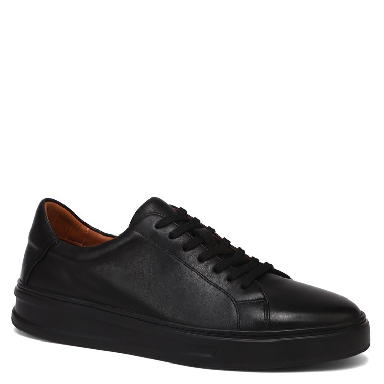 

Кеды мужские Tendance SN288A-05 черные 41 EU, Черный, SN288A-05