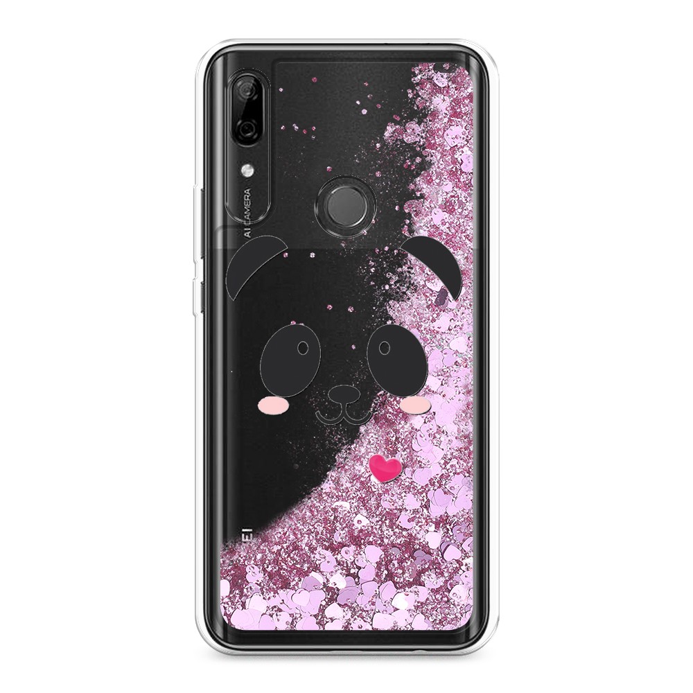 

Чехол Awog "Влюбленный панда контур" на Honor 9X/9X Premium/Huawei P Smart Z/Y9 Prime 2019, 69494-1