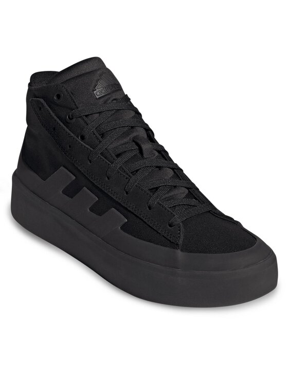 

Кеды ZNSORED HI Lifestyle Adult Shoe GZ2292 adidas Черный 37 EU, ZNSORED HI Lifestyle Adult Shoe GZ2292