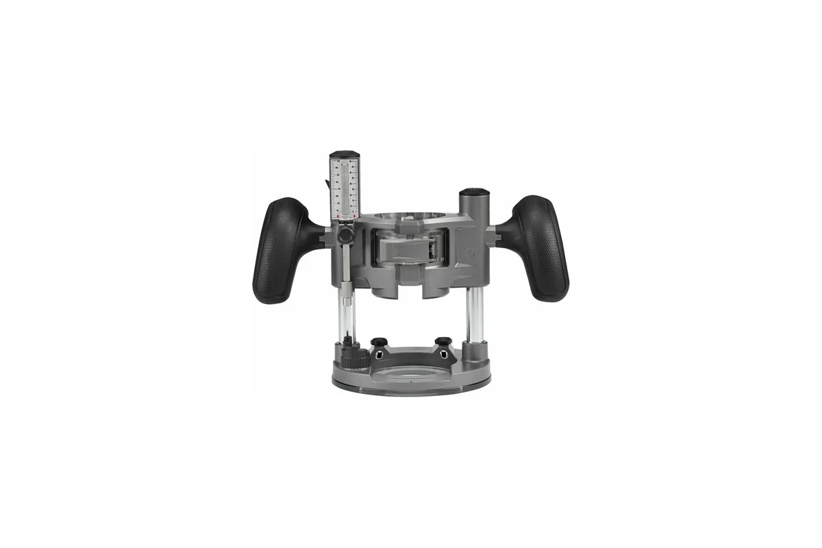 

Погружная база для кромочного фрезера, Router Plunge Base