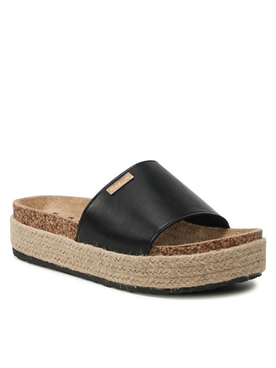 

Шлепанцы LCW-23-35-1900L Lee Cooper Черный 39 EU, LCW-23-35-1900L