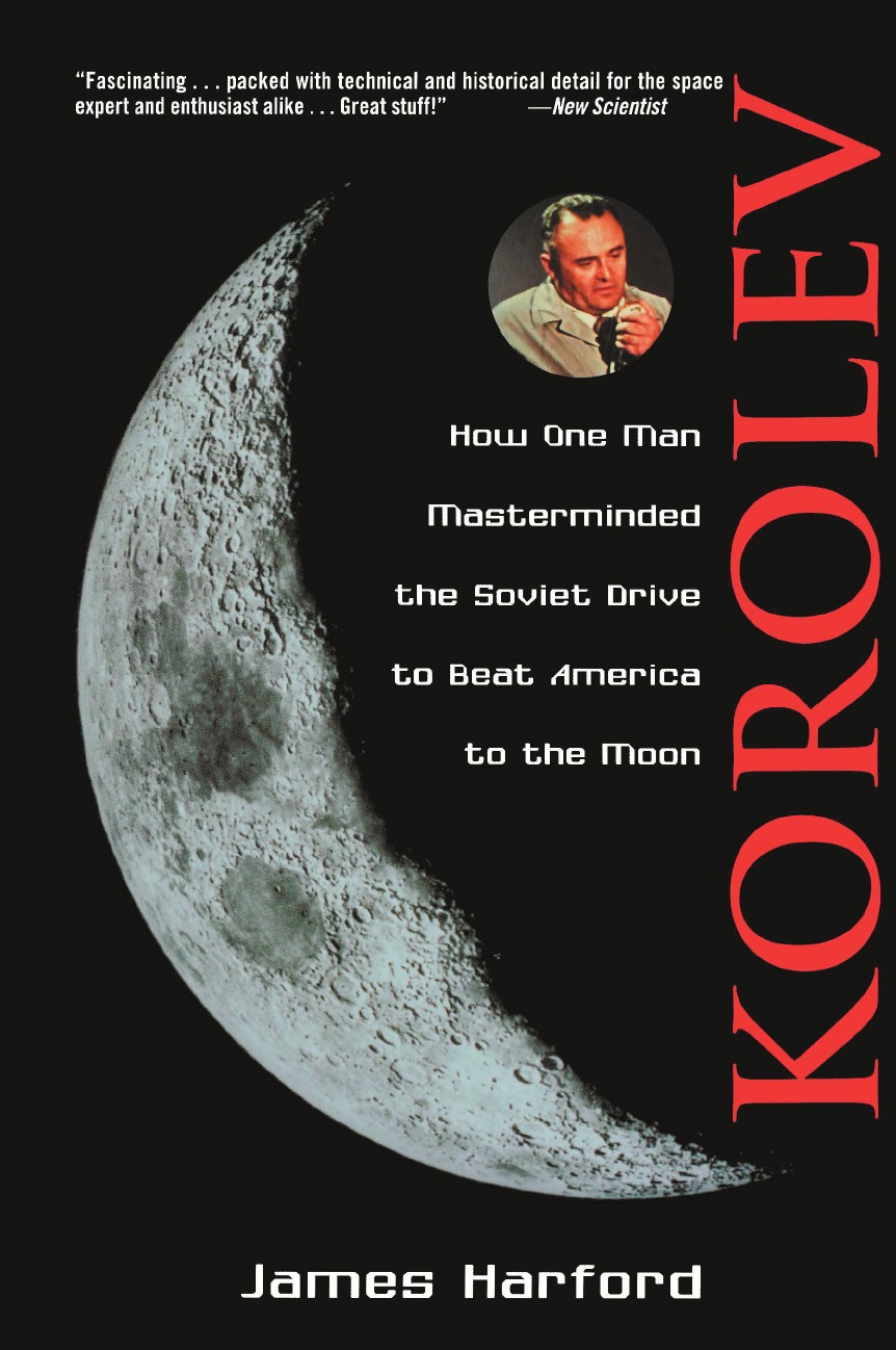 

Korolev