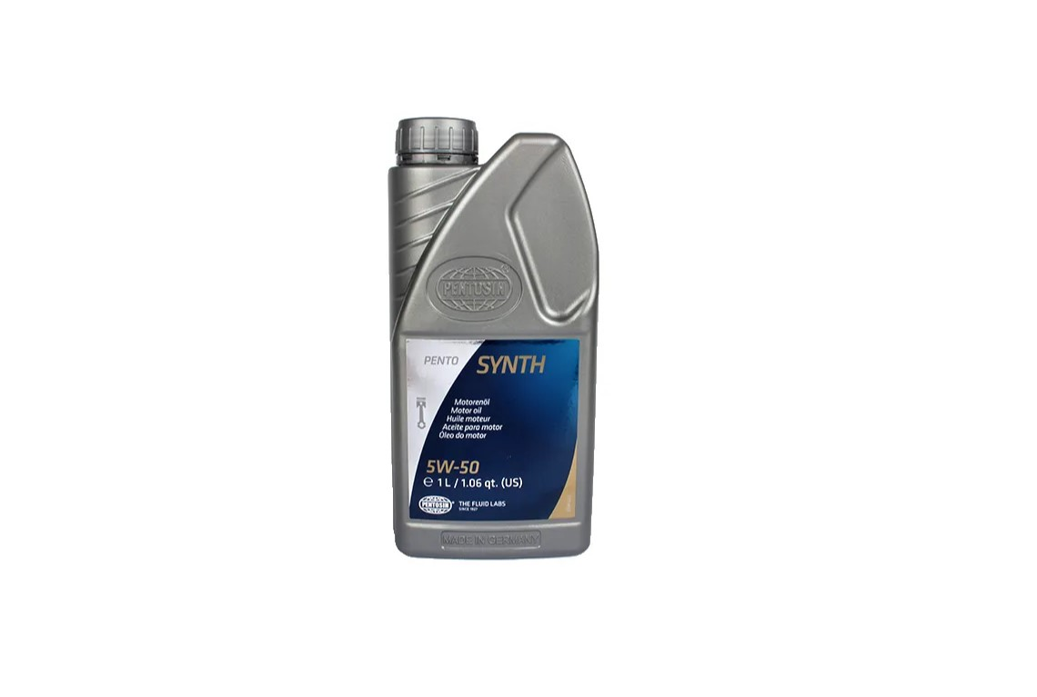 

Масло моторное 5W50 синт.1л PENTOSIN