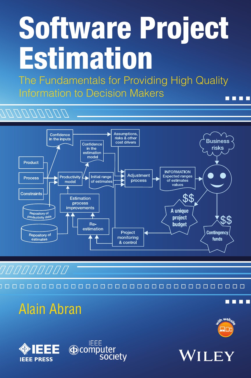 

Software Project Estimation