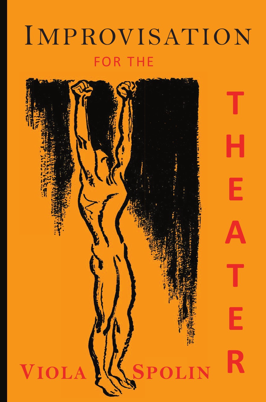 

Improvisation for the Theater