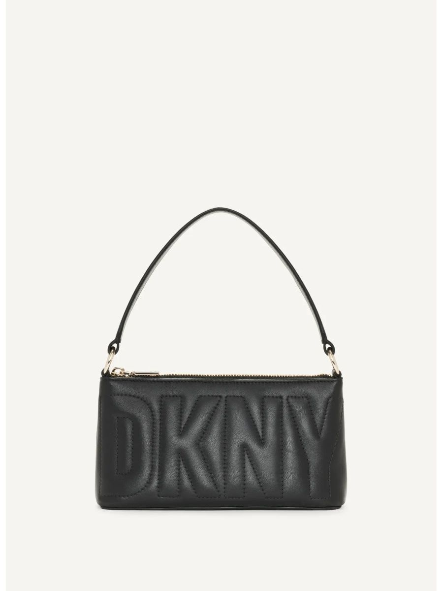 Сумка кросс-боди женская DKNY R31HBX90 черная