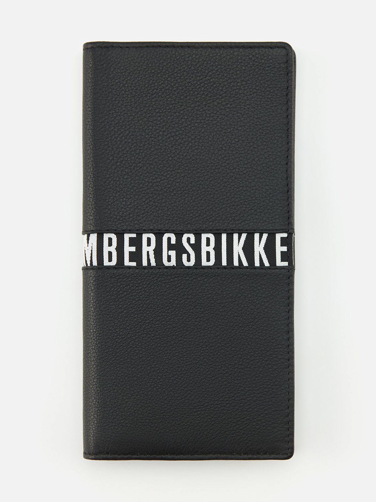 Кошелек мужской Bikkembergs BKPU00126M черный