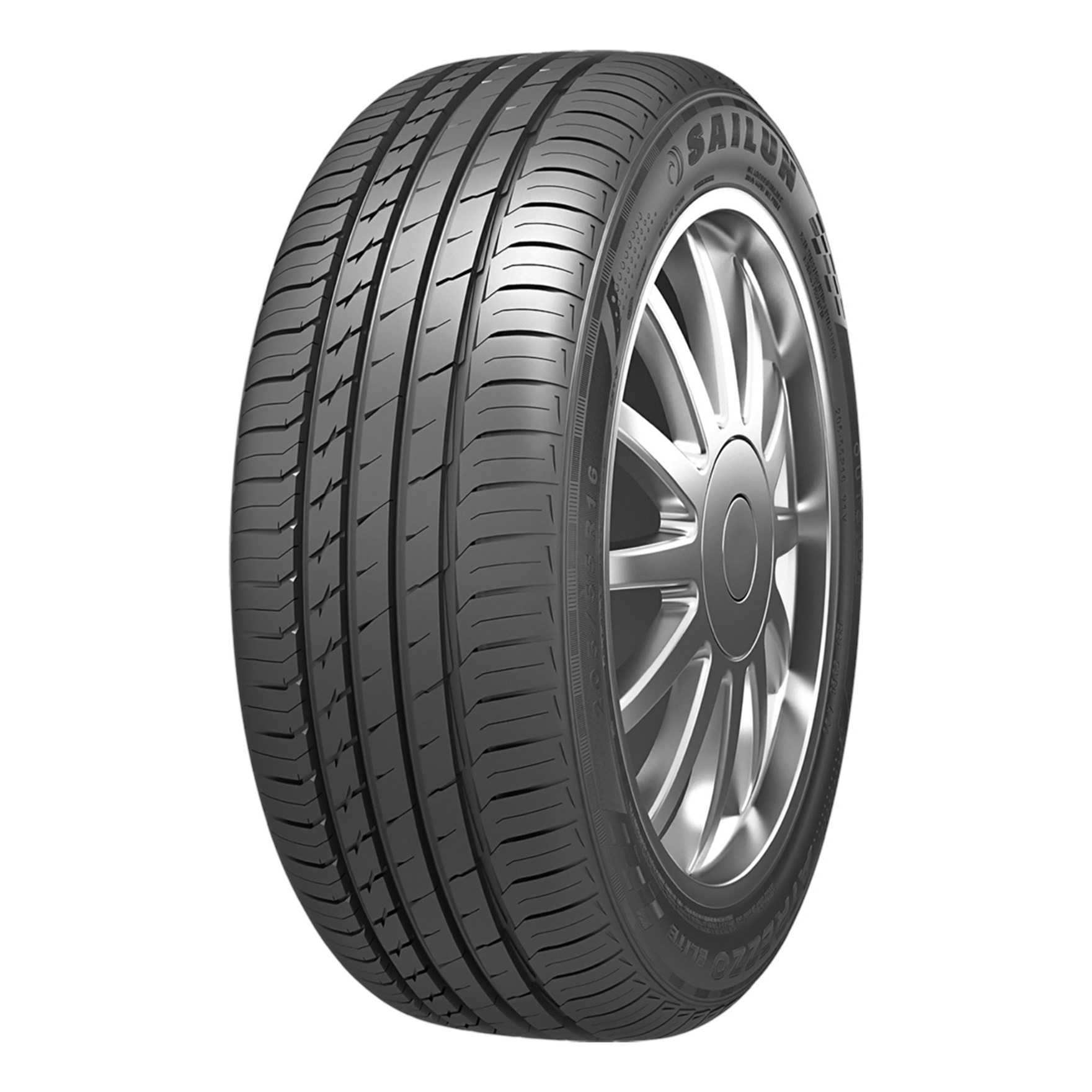 

Автошина Летняя Sailun Atrezzo Elite SH32 205-55 R16 94V XL