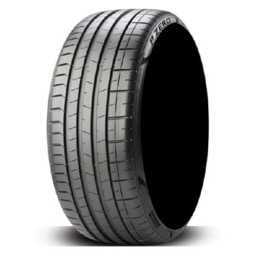 

Шины Pirelli PZero PZ4 245/40 R20 99W, PZero PZ4