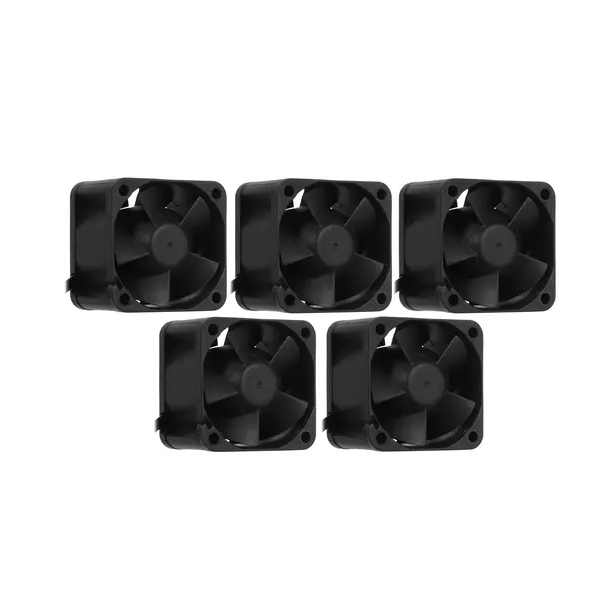 

Корпусной вентилятор ARCTIC S4028-6K, S4028-6K