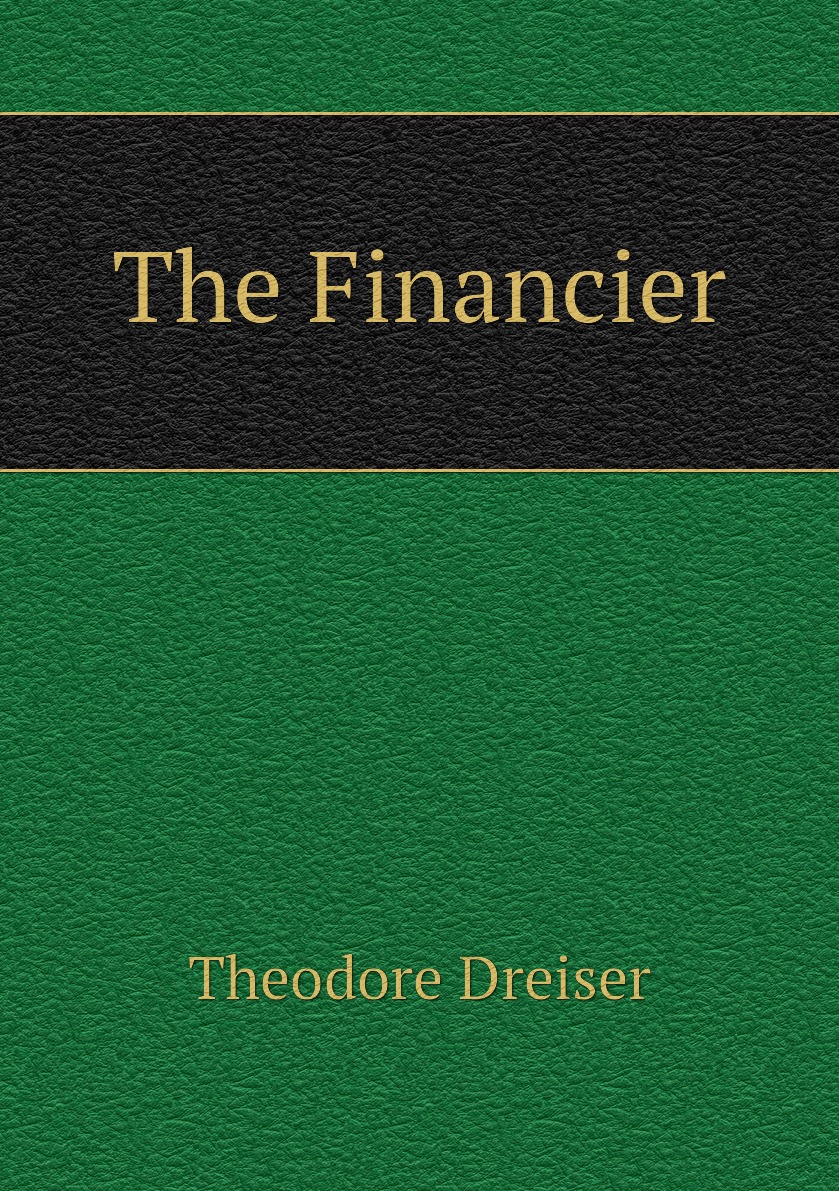 

The Financier