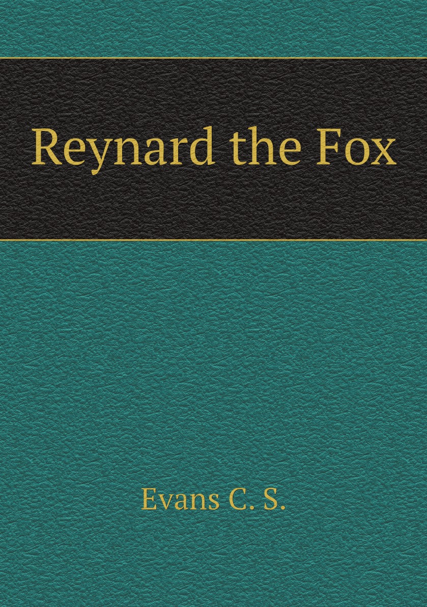

Reynard the Fox
