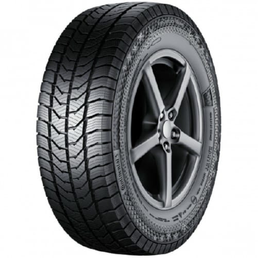 

Шины Continental VanContact Viking 195/75 R16C 107/105 R, VanContact Viking