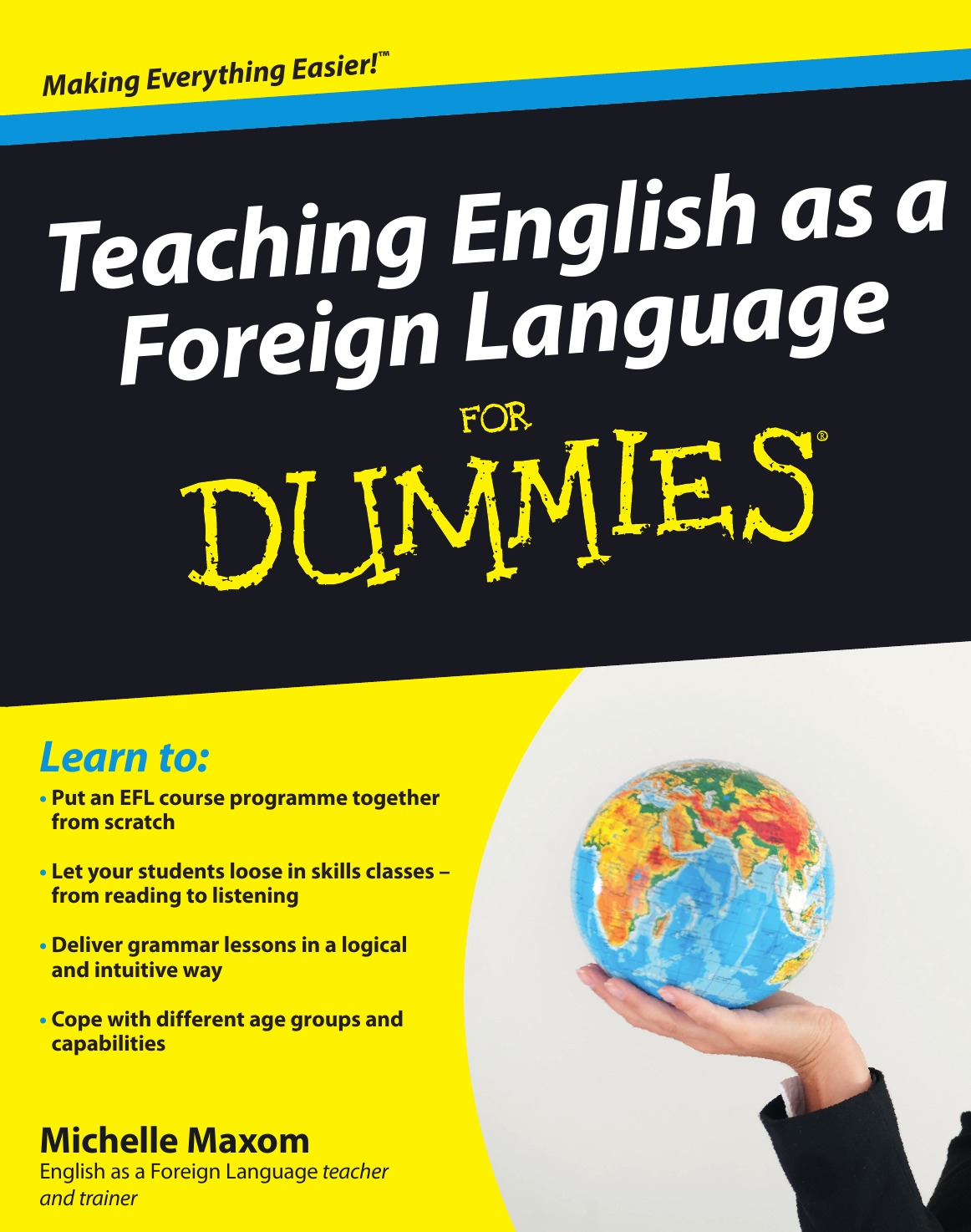 

Teaching English as a Foreign