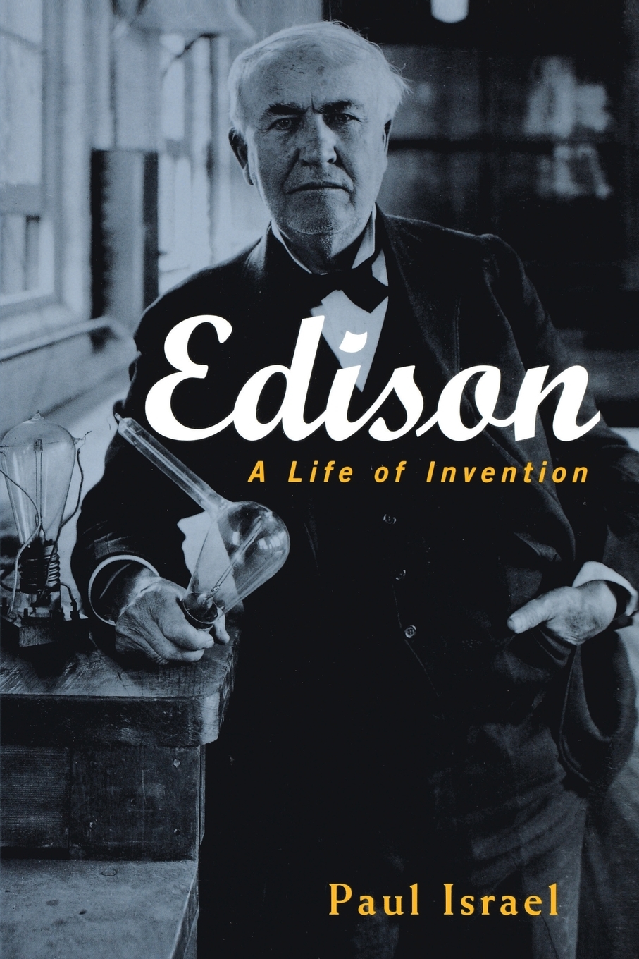 

Edison