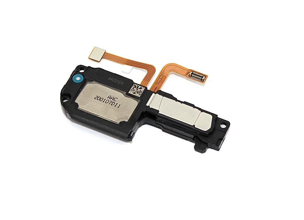 

Полифонический динамик (Buzzer) для Huawei P40 Pro, для Huawei P40 Pro