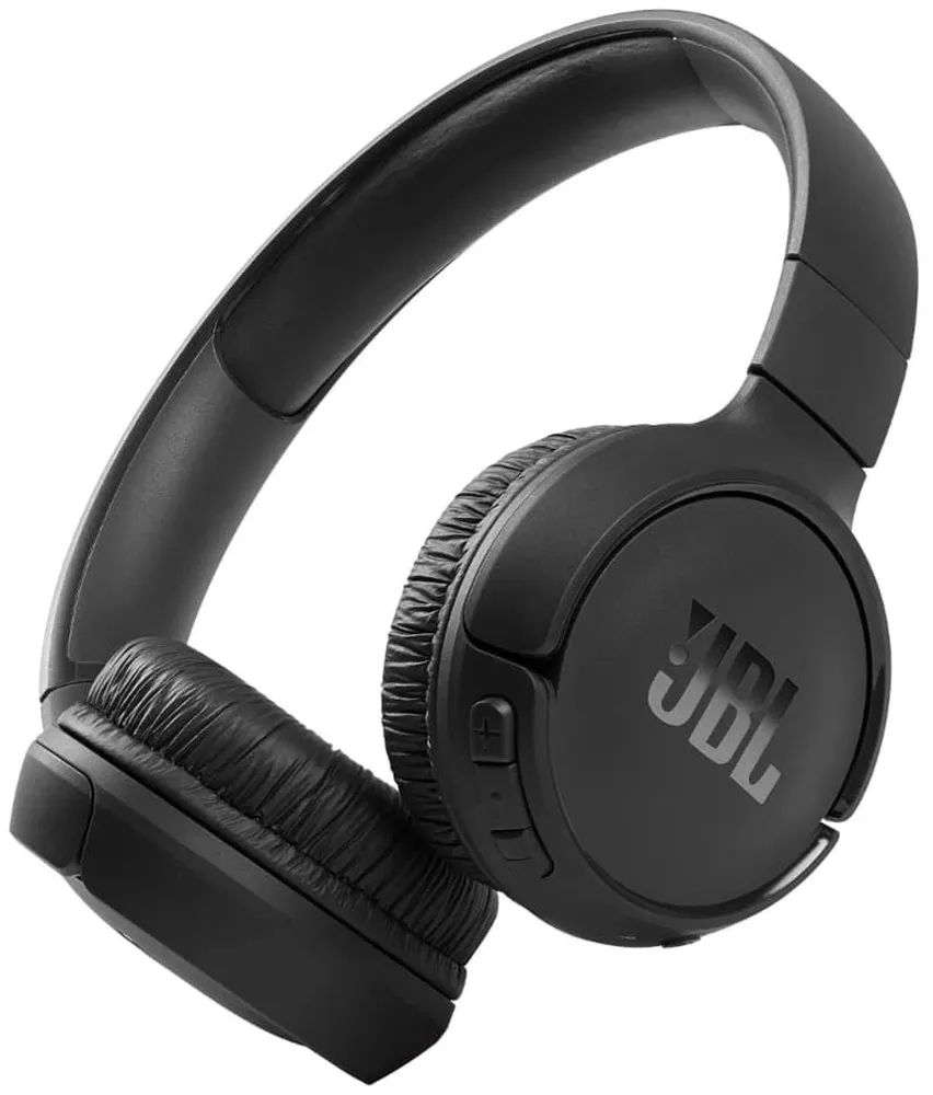 

Беспроводные наушники JBL Tune 570BT Black, Tune 570BT