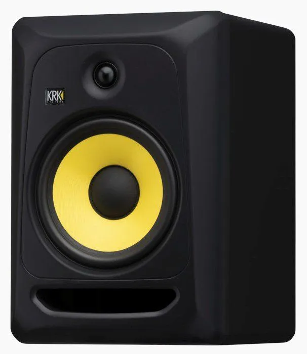 

Активная акустическая система KRK RP8 RoKit Classic CL8G3, RP8 RoKit Classic CL8G3