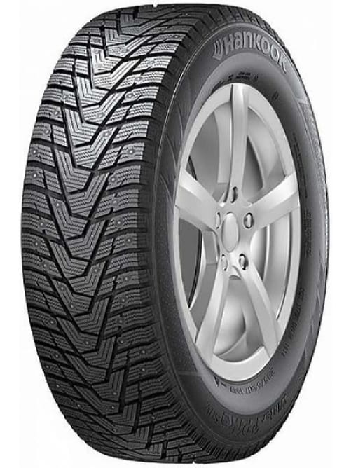 

Шины Hankook Winter i Pike X W429A 255/55 R18 109T, Winter i Pike X W429A