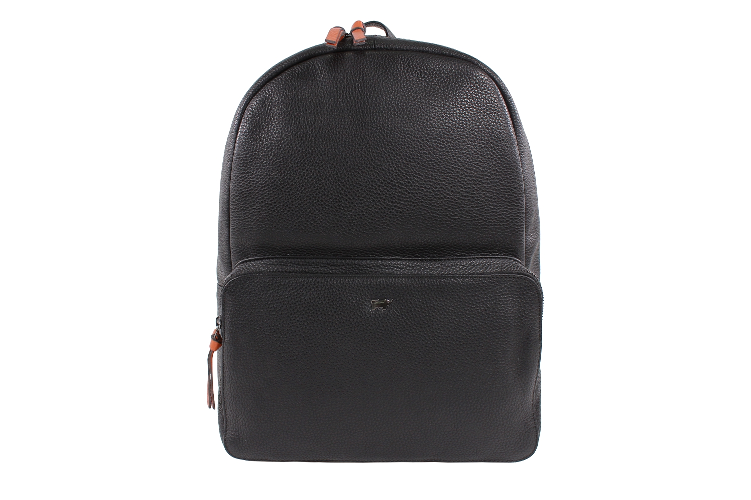 Мужской рюкзак Braun Buffel NOVARA Back Pack 26363 черный