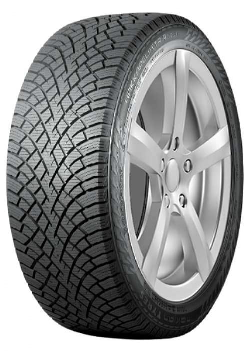 

Шины Nokian Hakkapelliita R5 SUV 215/55 R18 99R, Hakkapelliita R5 SUV