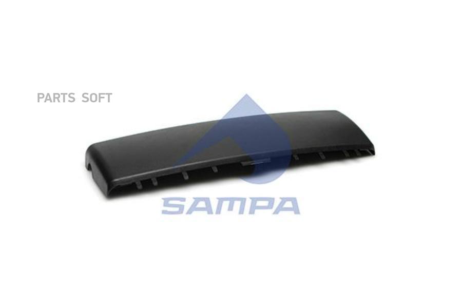 SAMPA 022128 SA022.128 крышка корпуса зеркала !\MAN TGX  () 1шт