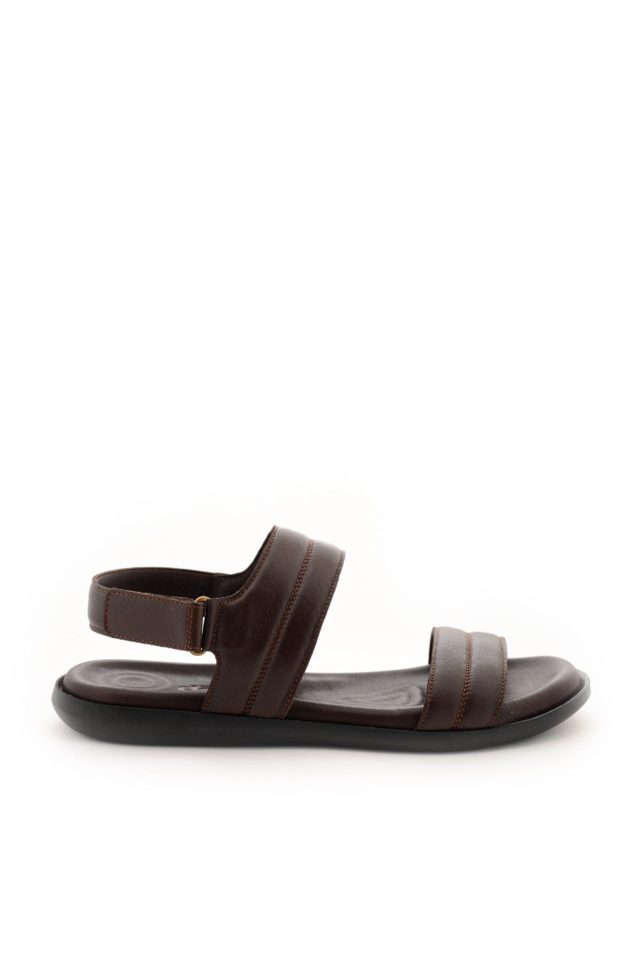 

Сандалии мужские Dr.Flexer 16124 коричневые 40 (доставка из-за рубежа), 16124
