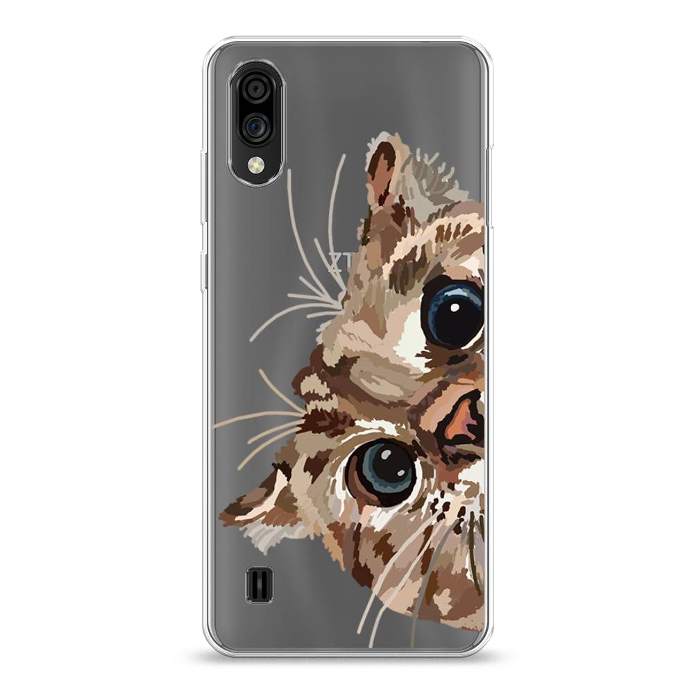 Чехол на ZTE Blade A51 lite 