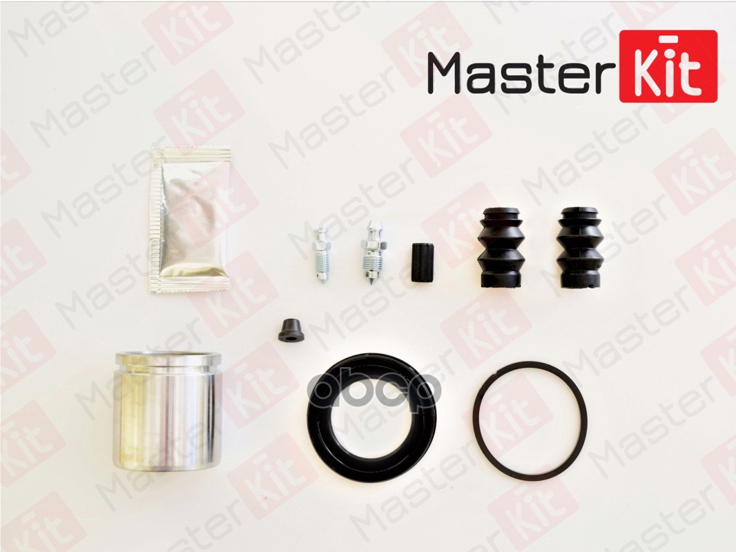

Ремкомплект Тормозного Суппорта Bosch 77a1928 MasterKit арт. 77A1928, 77A1928
