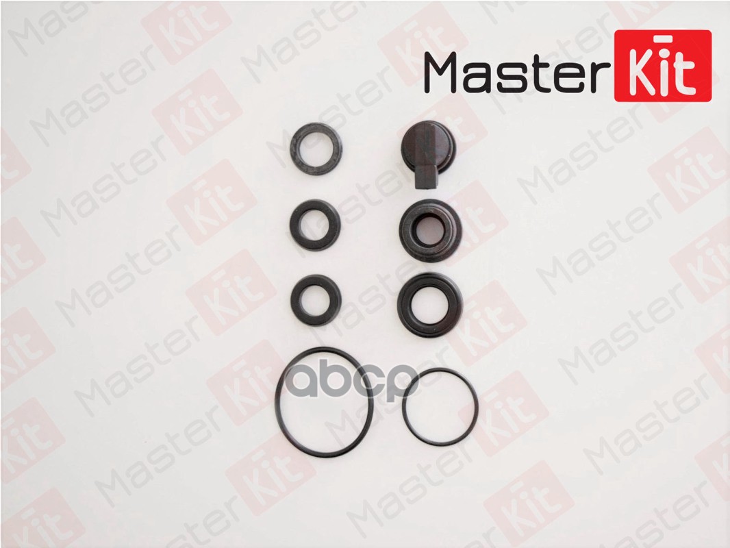 

Ремкомплект Главного Тормозного Цилиндра Audi 80, 90 01-86- 77a1971 MasterKit арт. 77A1971, 77A1971