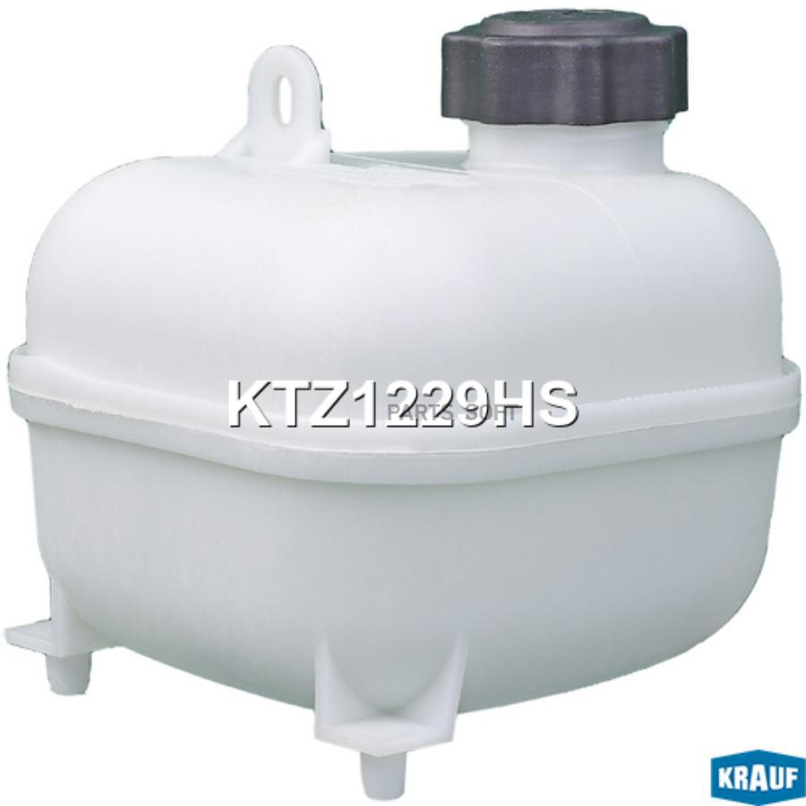 

Бачок расширительный Krauf ktz1229hs