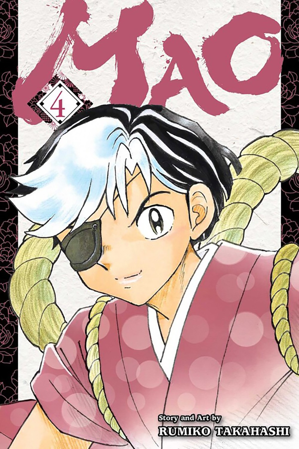

Mao. Volume 4