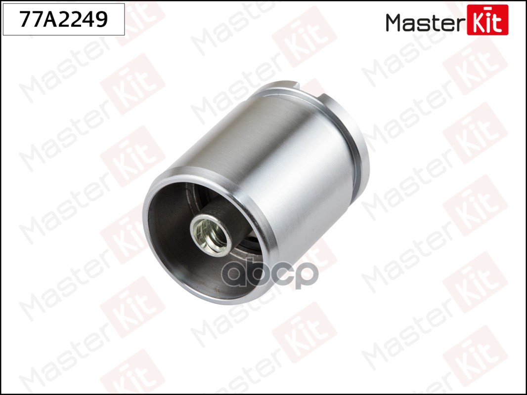 

Поршень Тормозного Суппорта Volkswagen Golf Vi 77a2249 MasterKit арт. 77A2249, 77A2249