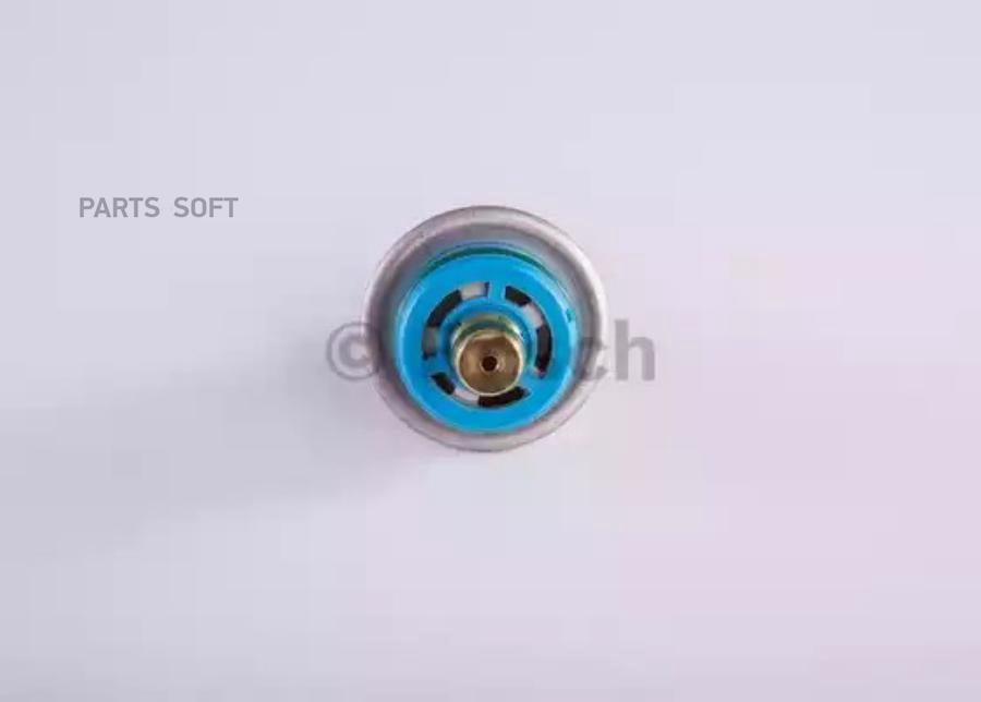 

BOSCH '0280160585 Регулятор давл.топлива FORD MONDEO (BFP) 1.8 i 1996-2000 1шт