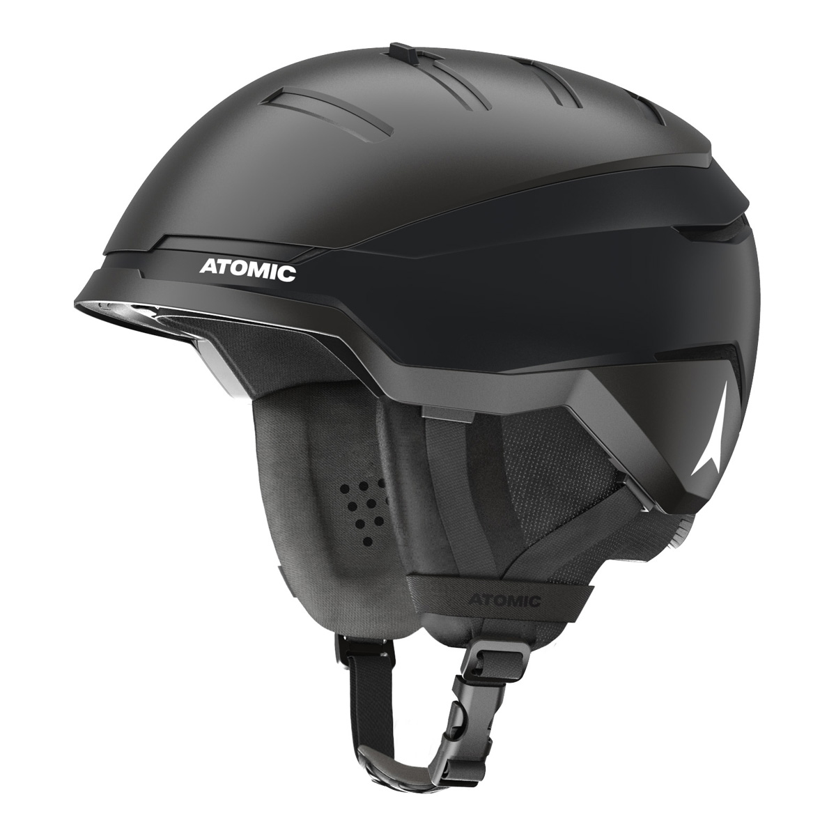 фото Шлем atomic savor gt 2022, black, m