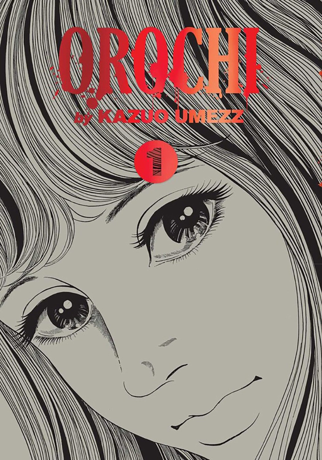 

Orochi. The Perfect Edition. Volume 1