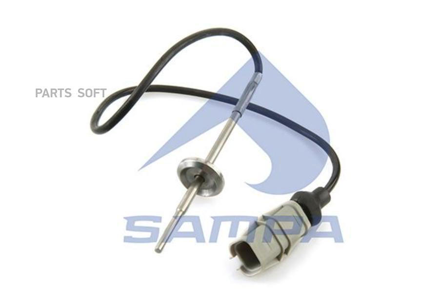 

SAMPA 022181 SA022.181 датчик температуры выхлопных газов MAN TGA 1шт