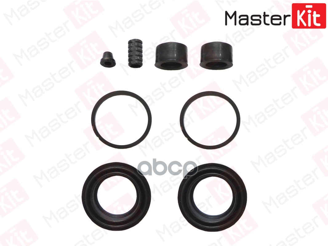 

Ремкомплект Тормозного Суппорта Great Wall Hover H9 77a3593 MasterKit арт. 77A3593, 77A3593
