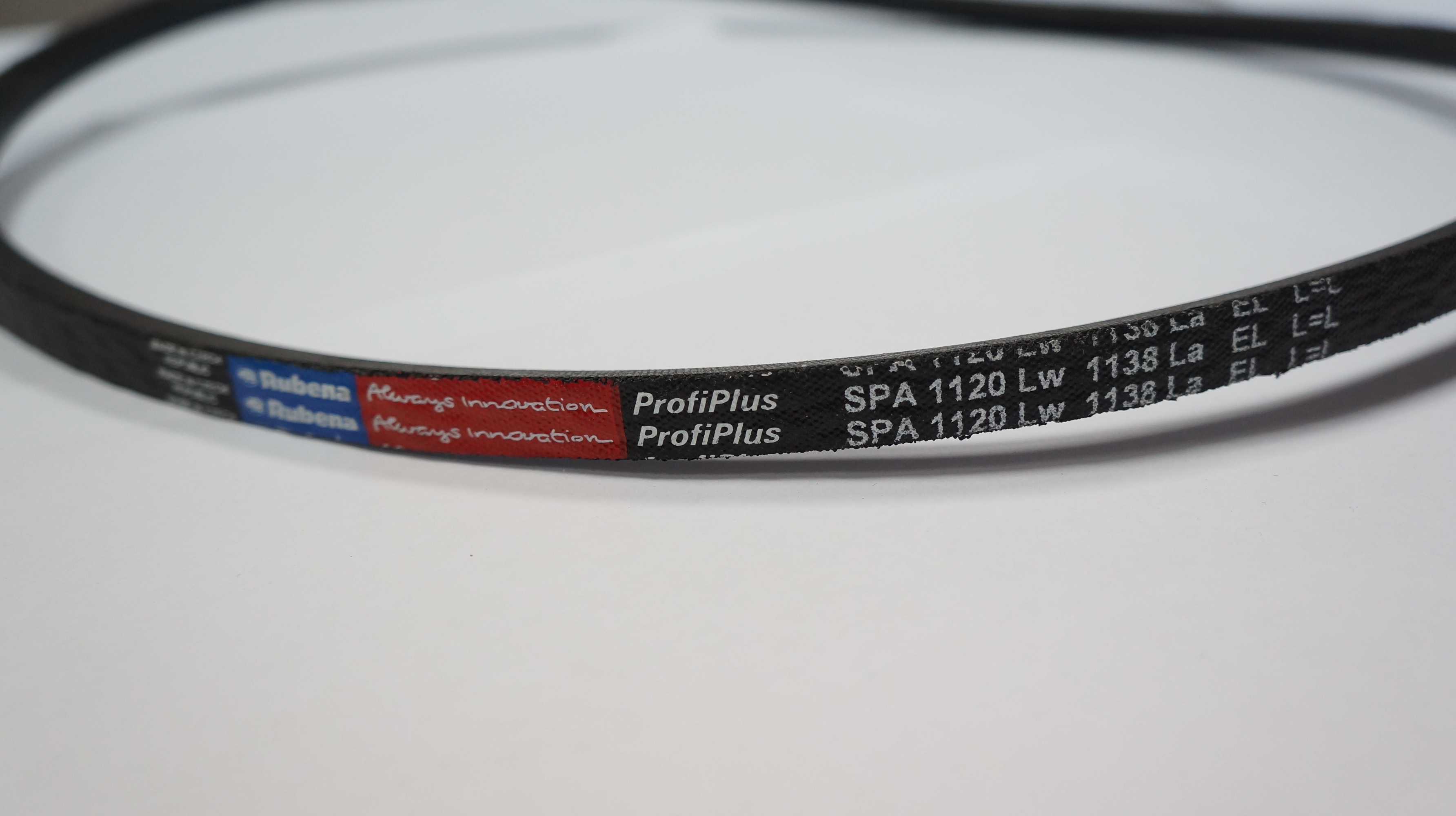 Приводной клиновой ремень Rubena Рубена SPА 1120 1050₽