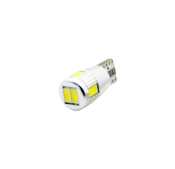 

Лампа Бесцокольная 5W, 12V (W5W W2,1Х9.5D) GENERAL MOTORS 13503422
