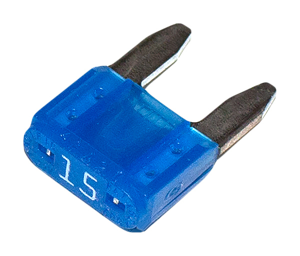 

Предохранитель 15А GENERAL MOTORS 96234923