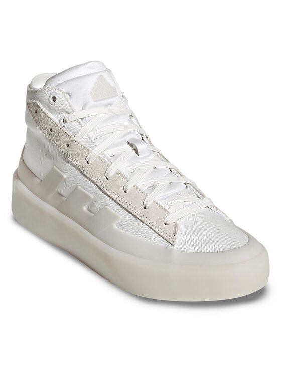 

Кеды ZNSORED HI Lifestyle Adult Shoe GZ2291 adidas белый 36 EU, ZNSORED HI Lifestyle Adult Shoe GZ2291