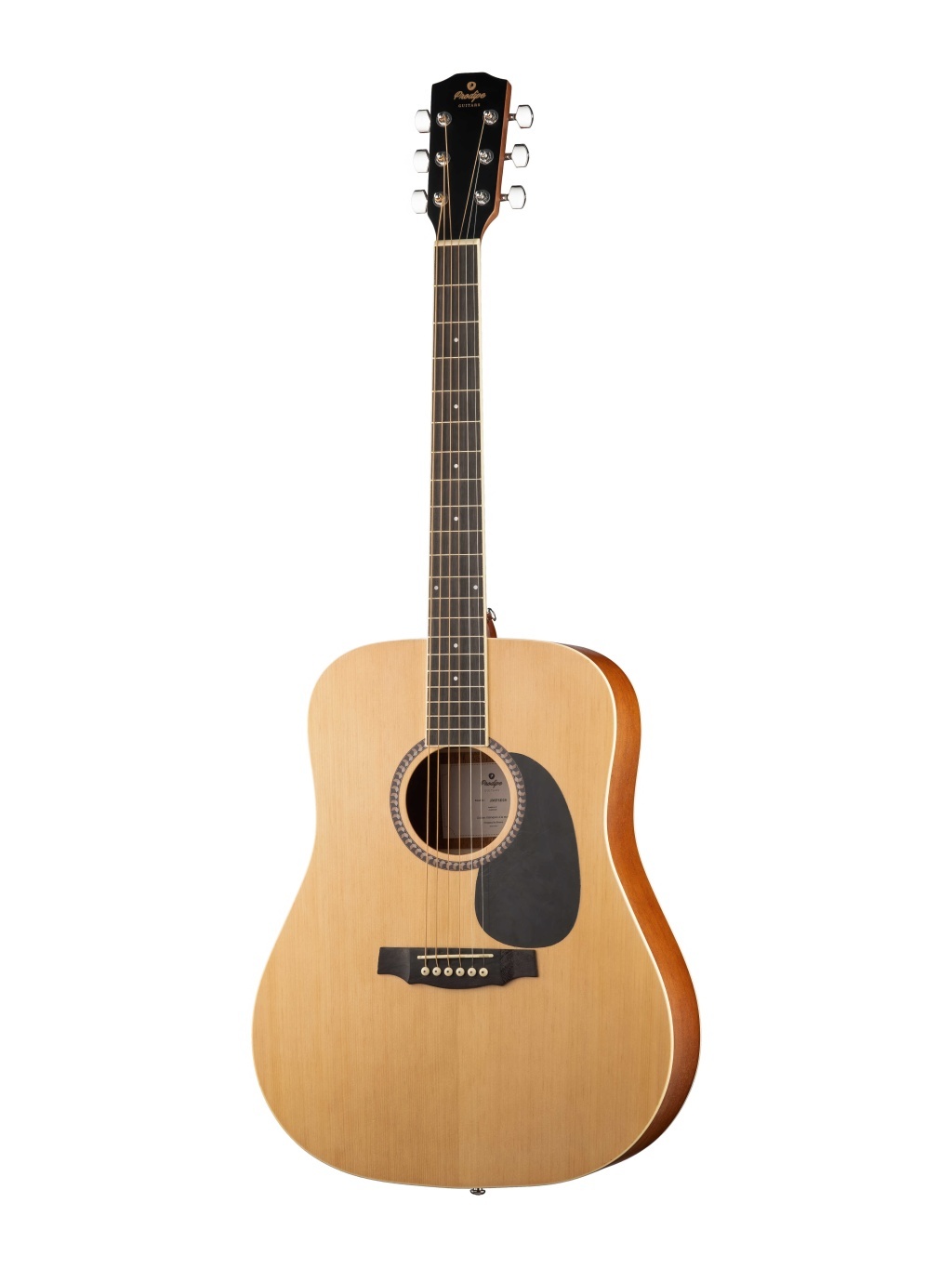 Акустическая гитара Prodipe JMFSD25 EA SD25 дредноут