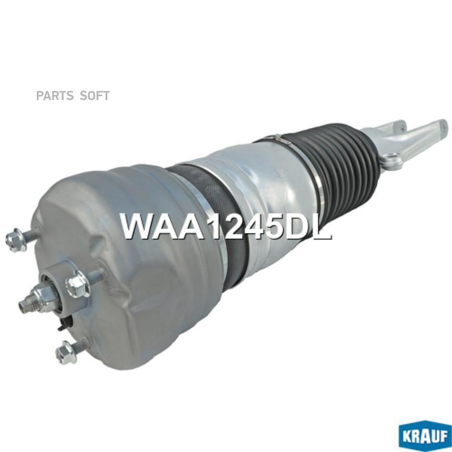 

Амортизатор подвески Krauf waa1245dl