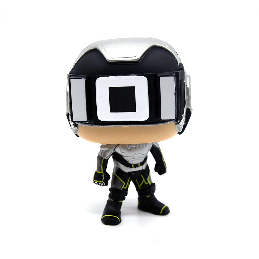 

Фигурка Funko POP! Vinyl: Ready Player One: Sixer 22057, Sixer