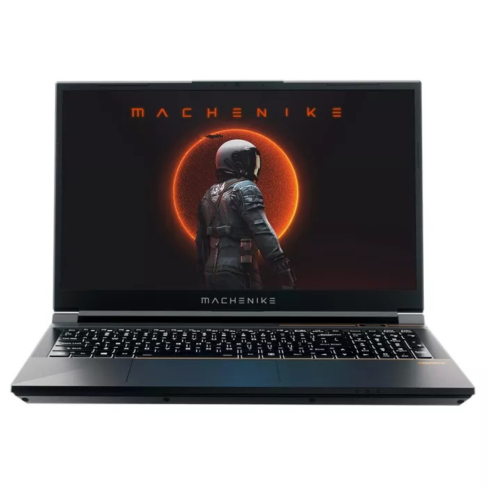 фото Ноутбук machenike s15 star-15c gaming черный (s15c-i512450h30504gf144lh00ru)