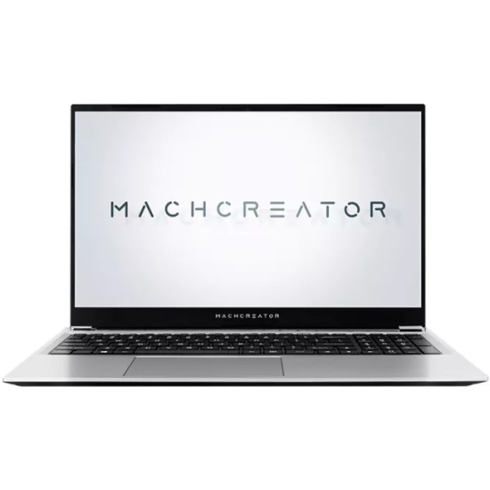 Ноутбук Machenike Machcreator-A Silver (MC-Y15i31115G4F60LSMSSRU)