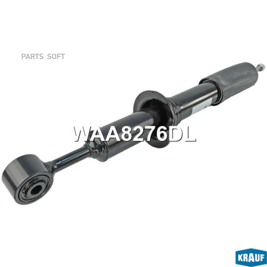 

Амортизатор подвески Krauf waa8276dl