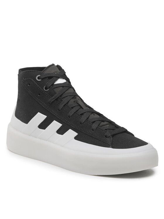 

Кеды ZNSORED HI Lifestyle Adult Shoe GZ2293 adidas Черный 38,5 EU, ZNSORED HI Lifestyle Adult Shoe GZ2293