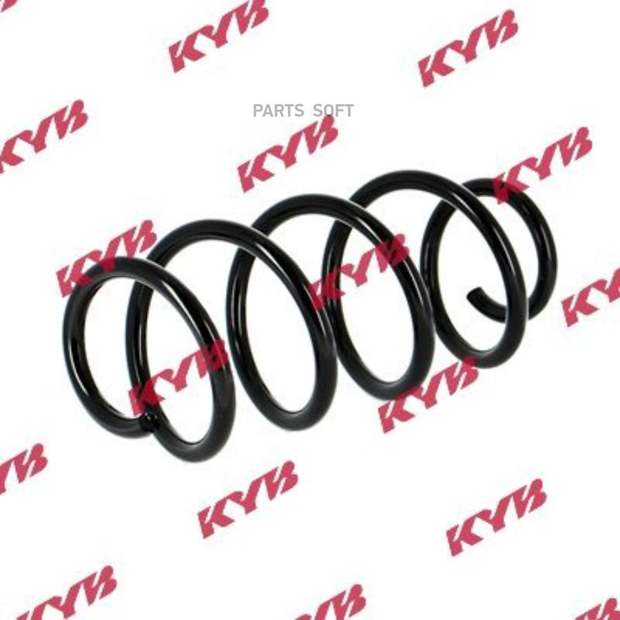 

Пружина Toyota Auris KYB ra7161